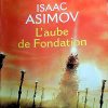 Avis Laube De Fondation Isaac Asimov Link To The Past