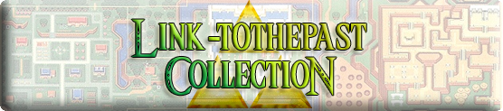 link-tothepast collection