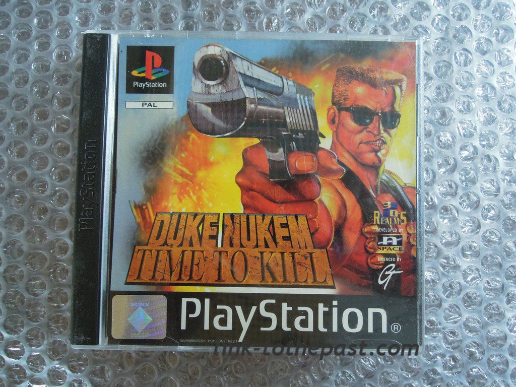 download game ps1 duke nukem